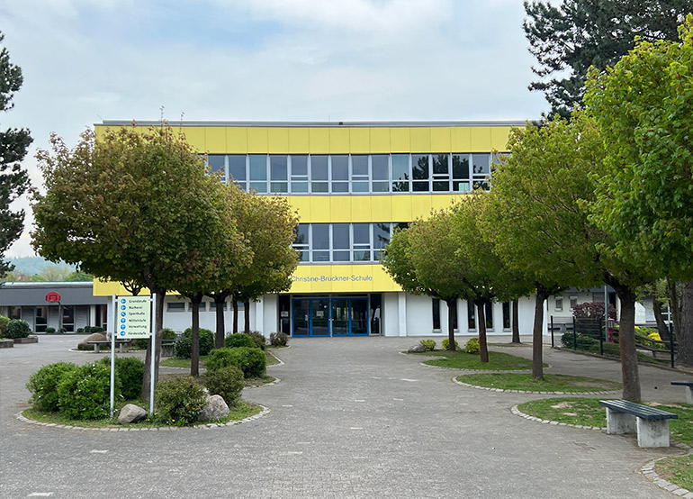 Förderverein der Christine-Brückner-Schule Bad Emstal e.V. 