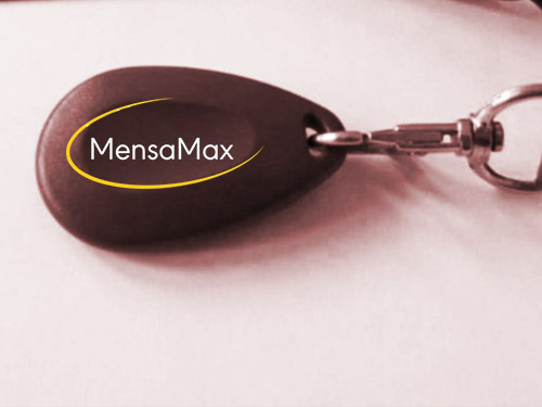 Mensamax chip